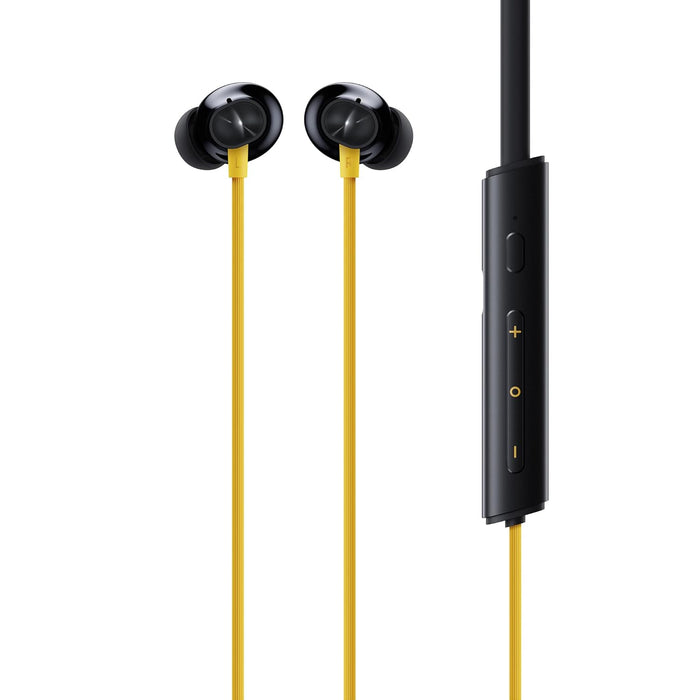 Realme Buds Wireless 3 in-Ear Bluetooth Headphones