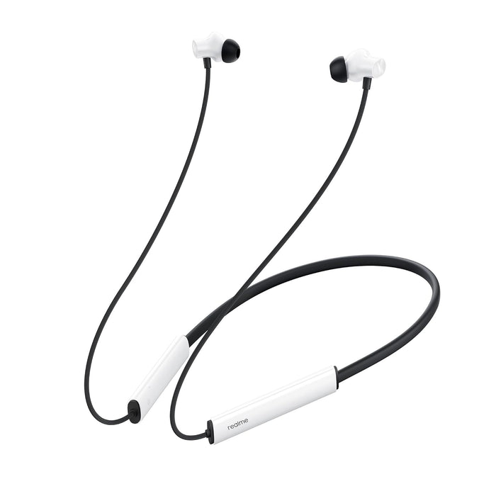 Realme Buds Wireless 3 in-Ear Bluetooth Headphones