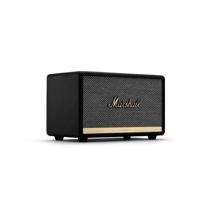 Marshall Acton II 60 W Bluetooth Powered Speaker