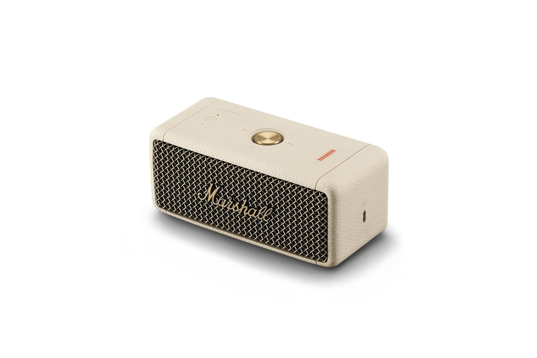 Marshall Emberton II Compact Portable Bluetooth Speaker