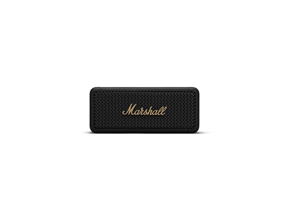 Marshall Emberton 20 Watt Wireless Bluetooth Portable Speaker