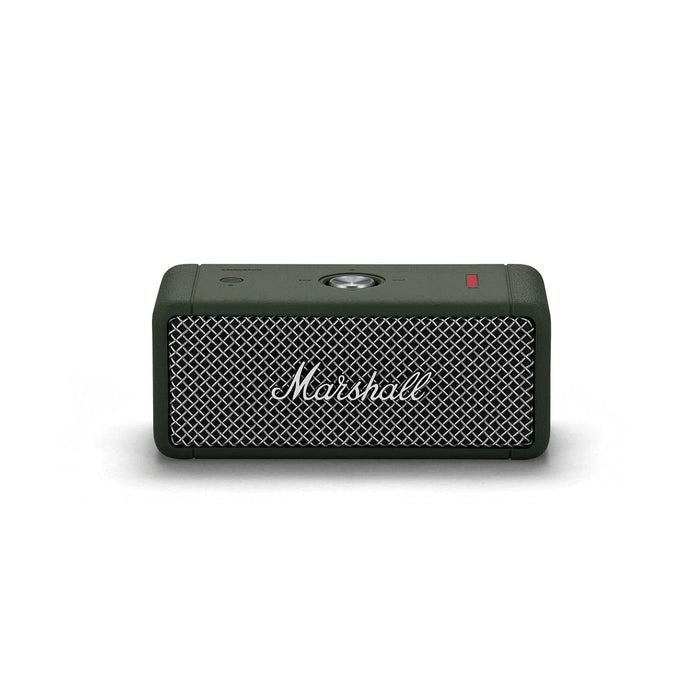 Marshall Emberton 20 Watt Wireless Bluetooth Portable Speaker