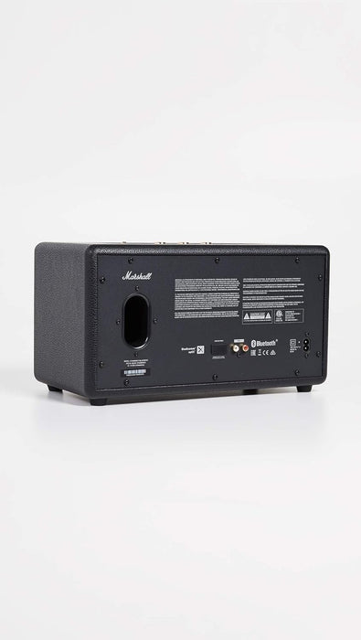 Marshall Stanmore II Wireless Bluetooth Powered Speaker 80 Watts