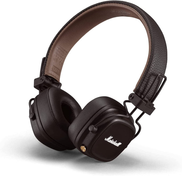 Marshall Major IV Wireless On-Ear Headphones