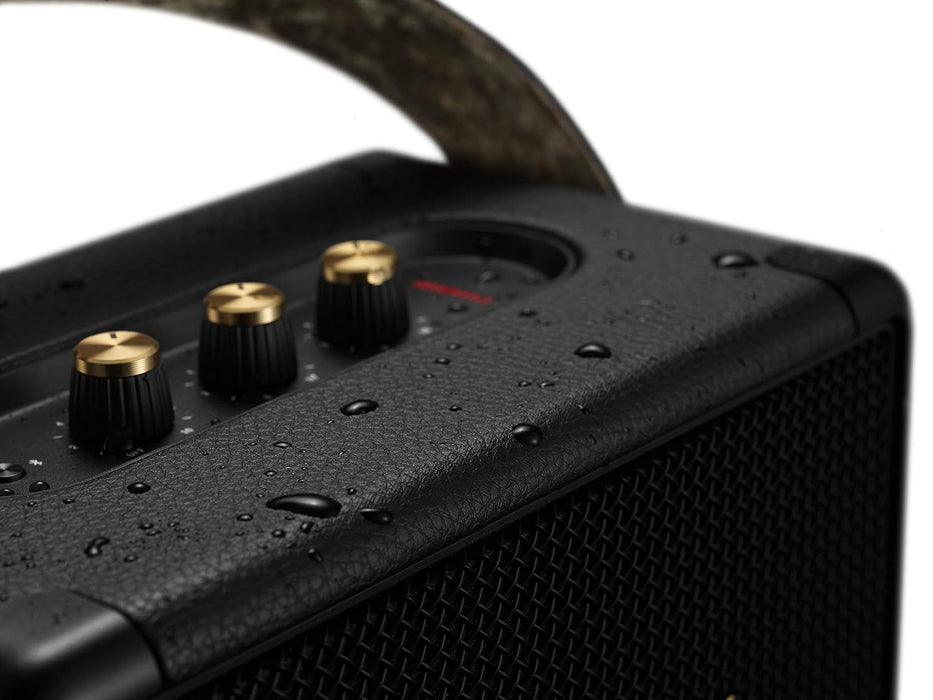 Marshall Kilburn II Portable Bluetooth Speaker