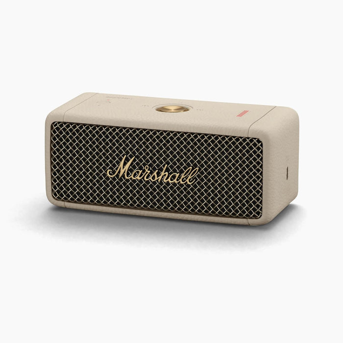 Marshall Emberton 20 Watt Wireless Bluetooth Portable Speaker