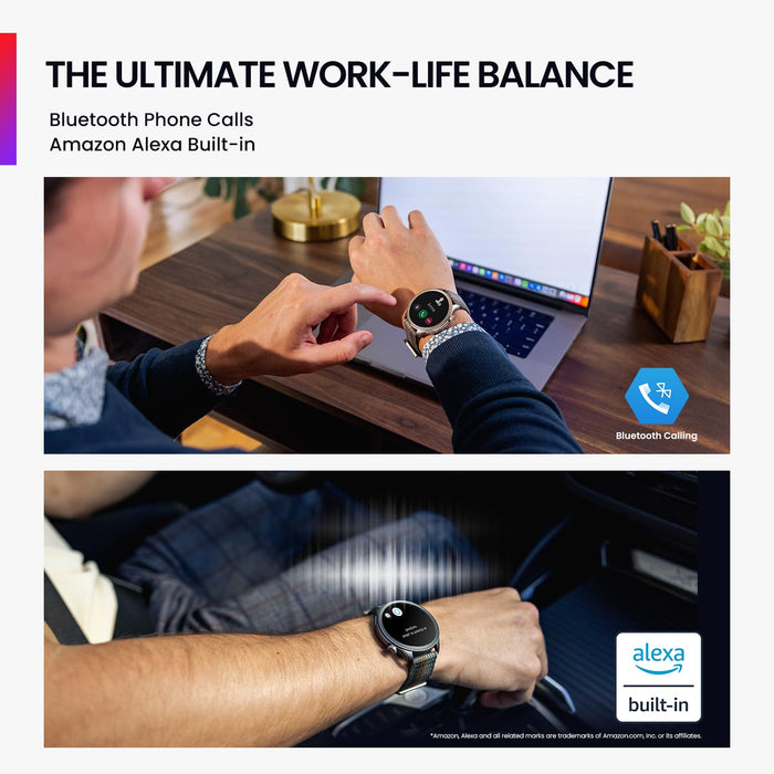 Amazfit Balance