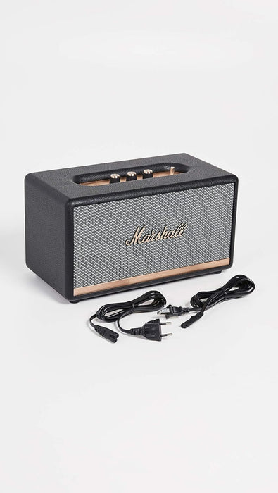 Marshall Stanmore II Wireless Bluetooth Powered Speaker 80 Watts