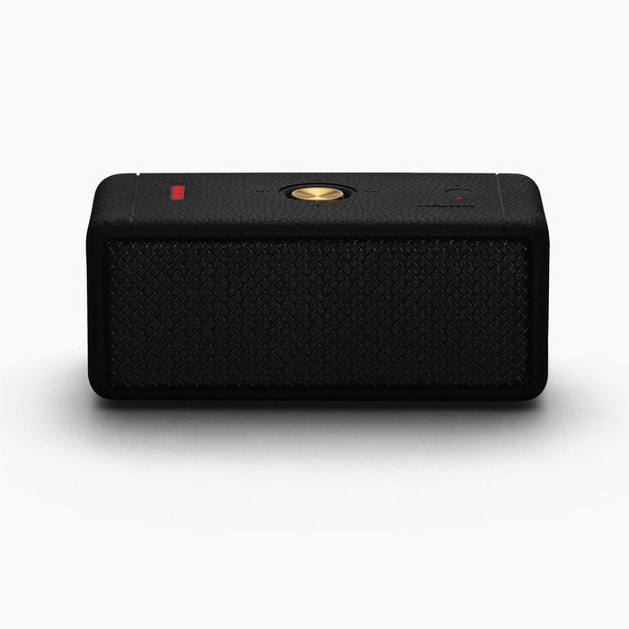 Marshall Emberton II Compact Portable Bluetooth Speaker