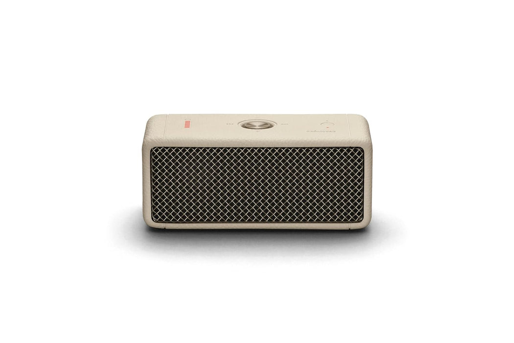 Marshall Emberton II Compact Portable Bluetooth Speaker