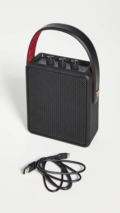 Marshall Stockwell II Portable Bluetooth Speaker