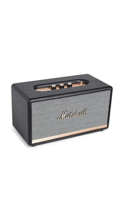 Marshall Stanmore II Wireless Bluetooth Powered Speaker 80 Watts