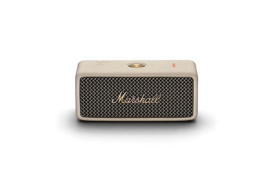 Marshall Emberton II Compact Portable Bluetooth Speaker