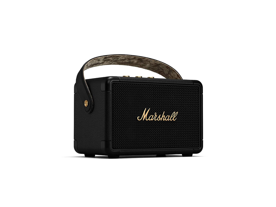 Marshall Kilburn II Portable Bluetooth Speaker