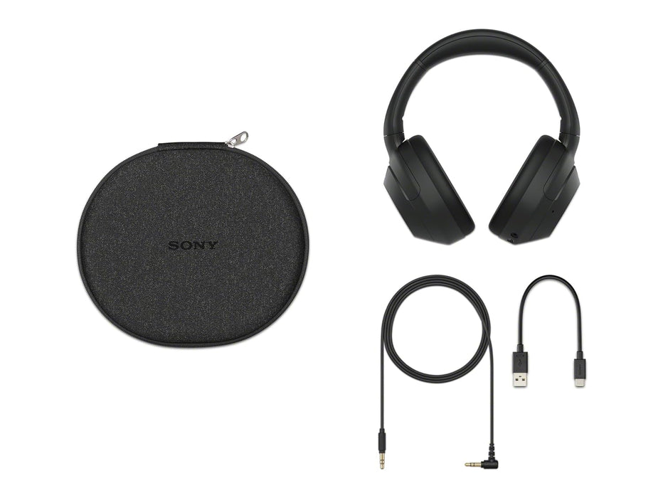 Sony New Launch ULT WEAR Wireless Bluetooth Headphones