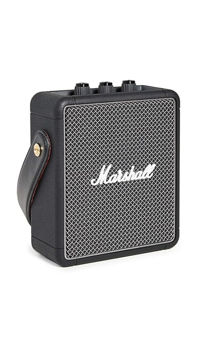 Marshall Stockwell II Portable Bluetooth Speaker