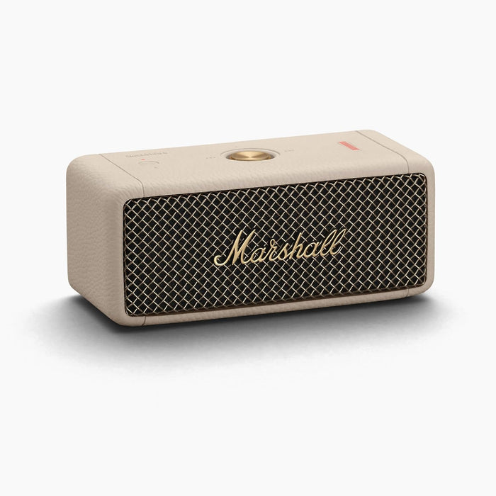 Marshall Emberton 20 Watt Wireless Bluetooth Portable Speaker