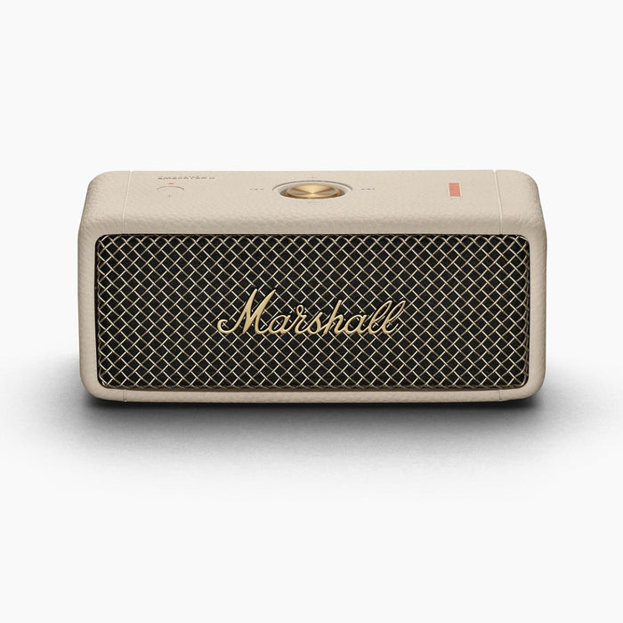 Marshall Emberton 20 Watt Wireless Bluetooth Portable Speaker