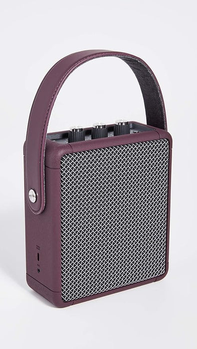 Marshall Stockwell II Portable Bluetooth Speaker