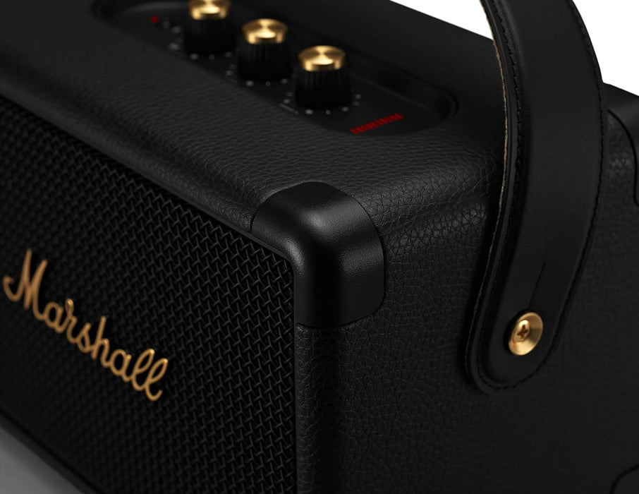 Marshall Kilburn II Portable Bluetooth Speaker