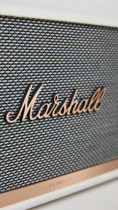 Marshall Stanmore II Wireless Bluetooth Powered Speaker 80 Watts