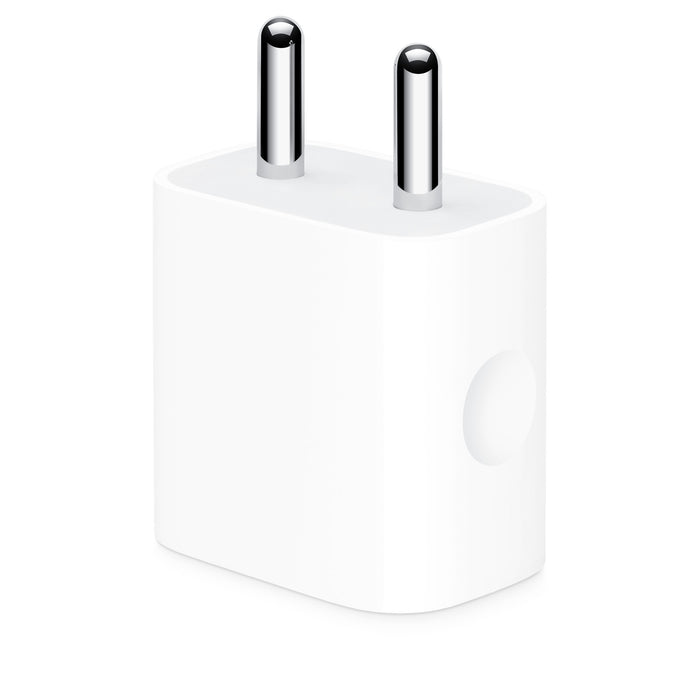 APPLE 20W USB-C Power Adapter