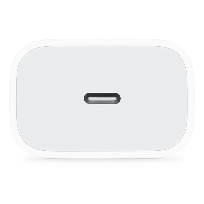 APPLE 20W USB-C Power Adapter