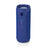 JBL Flip 4 Portable Wireless Speaker with Powerful Bass & Mic (Blue)