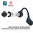 AfterShokz - AS650 Trekz Air Wireless Bone Conduction Headphone (Blue)