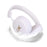 boAt Rockerz 440 Wireless Bluetooth Headset with in-Built Mic (White)