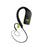 JBL Endurance Sprint Waterproof Wireless in-Ear Sport Headphones with Touch Controls (Yellow)