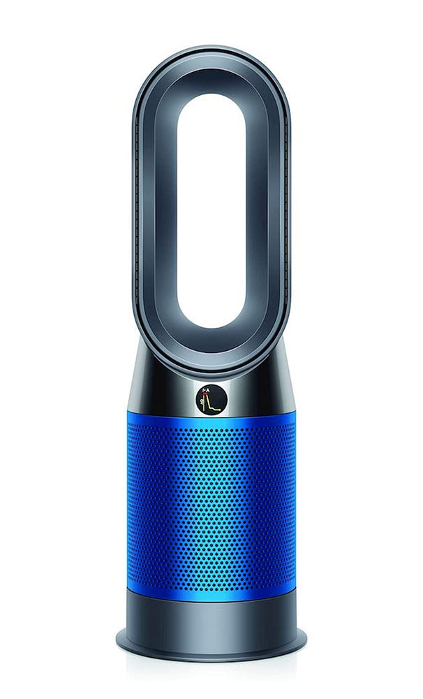 Dyson Hot+Cool (Iron/Blue)