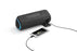 Sony SRS-XB41 Wireless Extra Bass Bluetooth Speaker with 24 Hours Battery Life (Black)