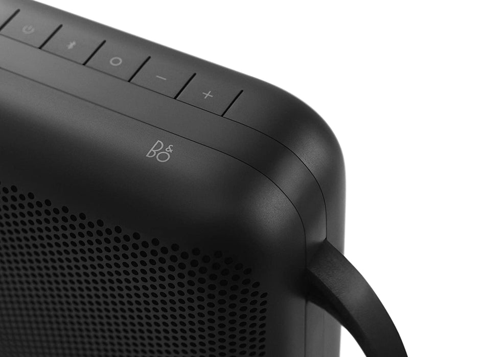 Bang & Olufsen Beoplay P6 Portable Bluetooth Speaker with Microphone