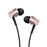 1MORE Piston Fit Earphones with MIC-Pink