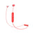Sony WI-C300 Wireless in-Ear Headphones (Red)
