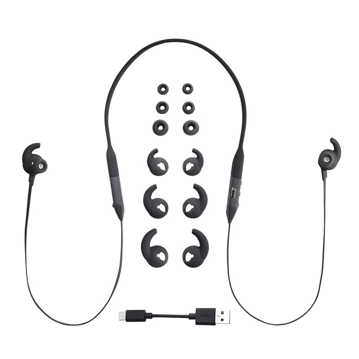 Adidas RPD-01 in-Ear Wireless Bluetooth Sport Headphone - New,  Night Grey