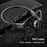 AfterShokz Aeropex Open-Ear Wireless Bone Conduction Headphones, ,   Cosmic Black