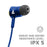 boAt Rockerz 270V2 Wireless Headset with Bluetooth (Blue)