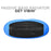 Boat Rugby Portable Bluetooth Speaker (Blue)