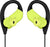 JBL Endurance Sprint Waterproof Wireless in-Ear Sport Headphones with Touch Controls (Yellow)