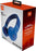 JBL E45BT Signature Sound Wireless On-Ear Headphones with Mic (Blue)