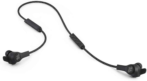 Bang & Olufsen Beoplay E6 Motion In-Ear Wireless Earphones, Black