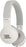 JBL E45BT Signature Sound Wireless On-Ear Headphones with Mic (White)