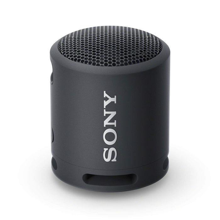 Sony SRS-XB13 Wireless Extra Bass Portable Compact Bluetooth Speaker with 16 Hours Battery Life, IP67 Waterproof, Dustproof, Speaker wih Mic, Loud Audio for Phone Calls