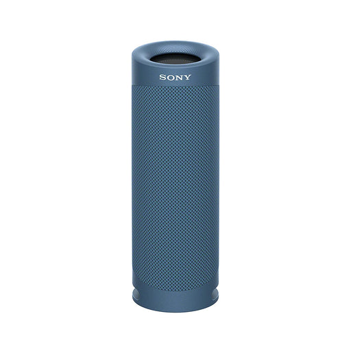 Sony SRS-XB23 Wireless Extra Bass Bluetooth Speaker (BLUE)