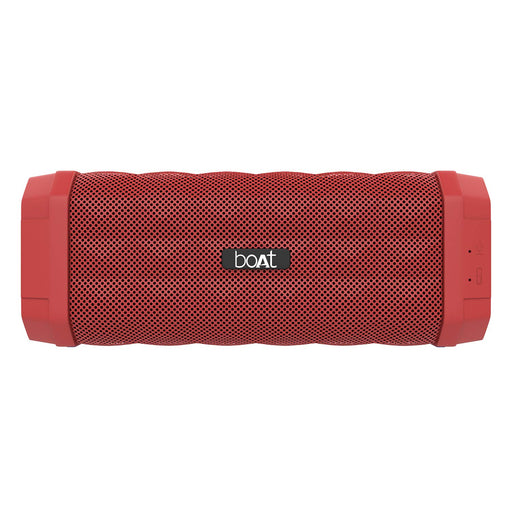 boAt Stone 650 Wireless Bluetooth Speaker (Red)