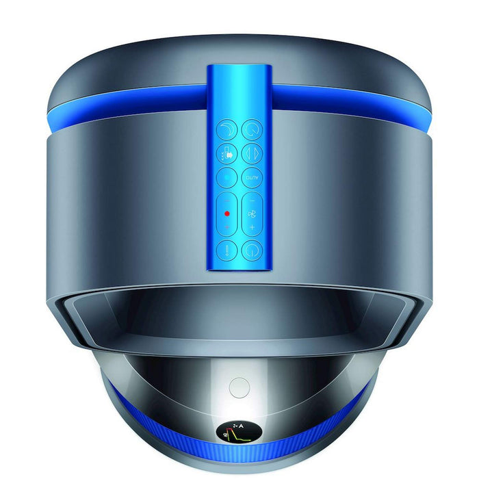 Dyson Hot+Cool (Iron/Blue)