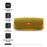 JBL Charge 4 Powerful 30W IPX7 Waterproof Portable Bluetooth Speaker with 20 Hours Playtime & Built-in 7500 mAh Powerbank (Yellow)