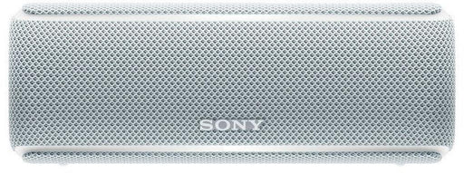 Sony SRS-XB21 Extra Bass Portable Waterproof Wireless Speaker with Bluetooth and NFC (White)